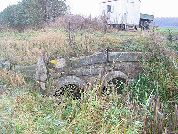 Schwentine-Brücke